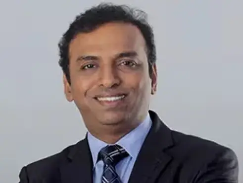 Dr. Raj Nagarkar